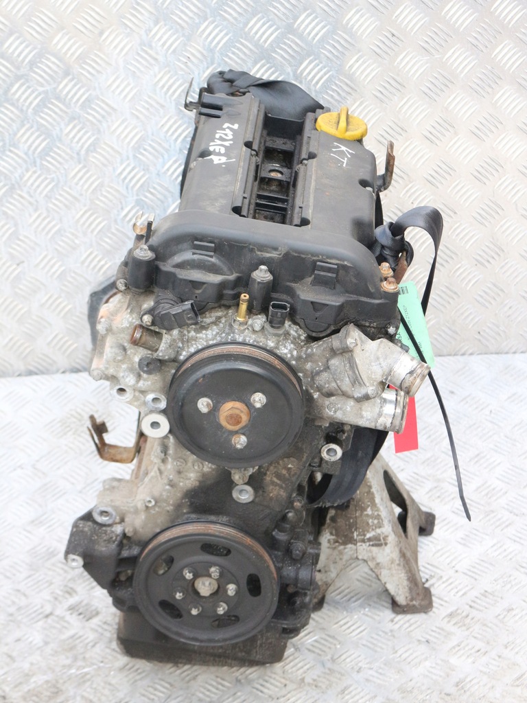 Moteur Z 12 XEP - Image 2