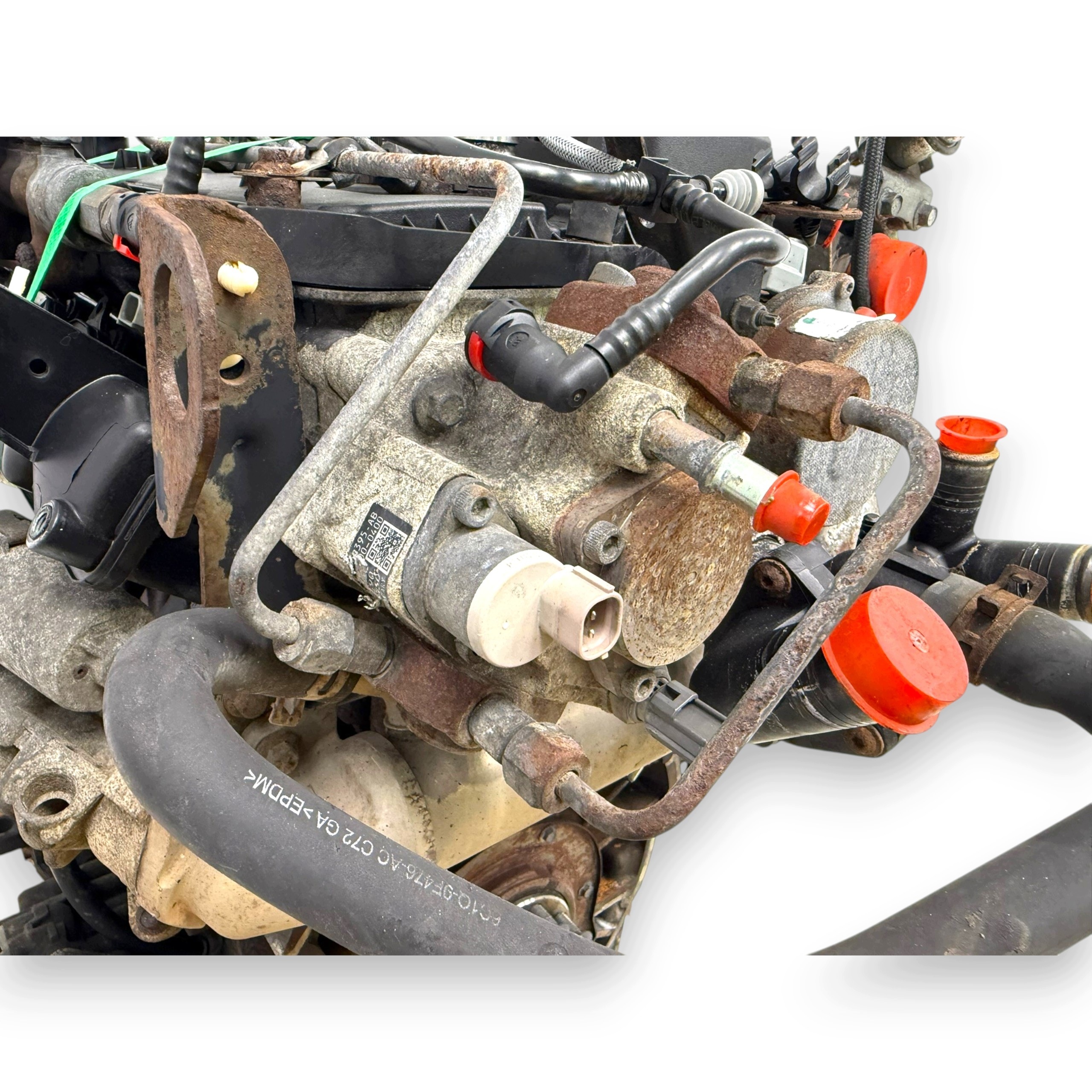 Moteur QVFA - Image 13