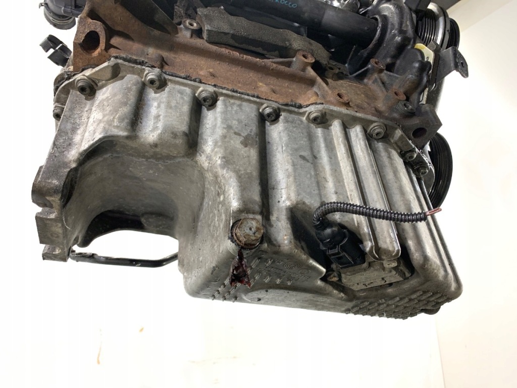 Moteur BMY - Image 3