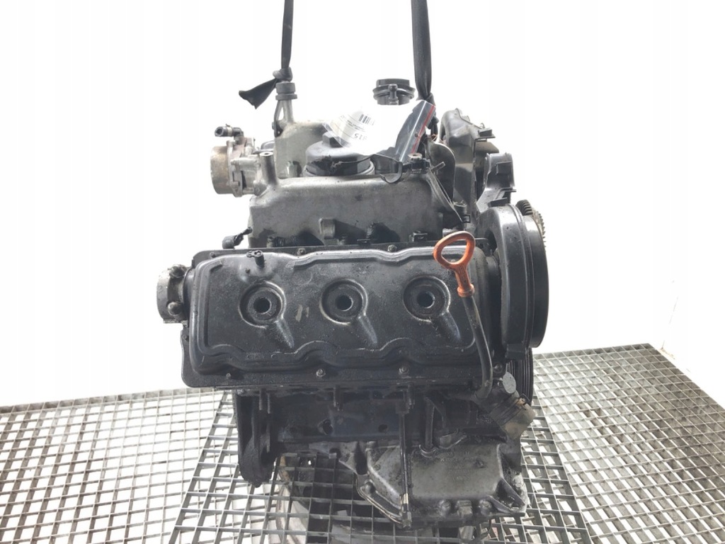 Moteur AKE — vue 2