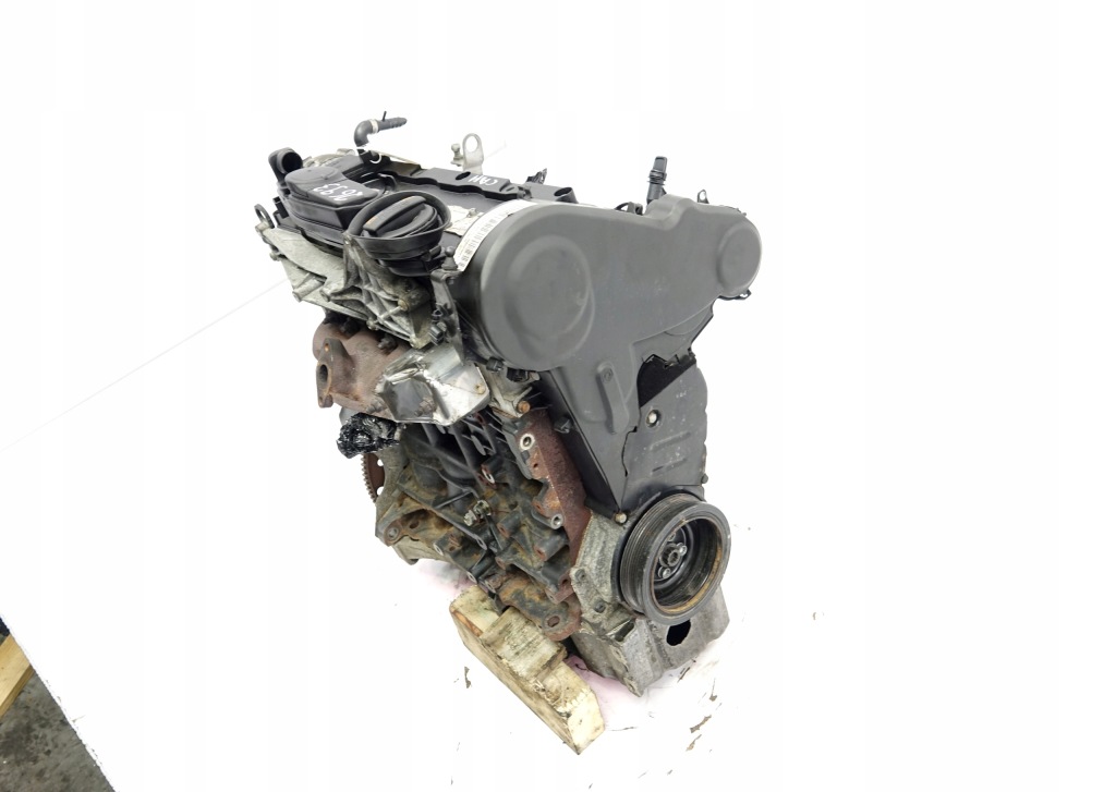 Moteur CAHB - Image 3
