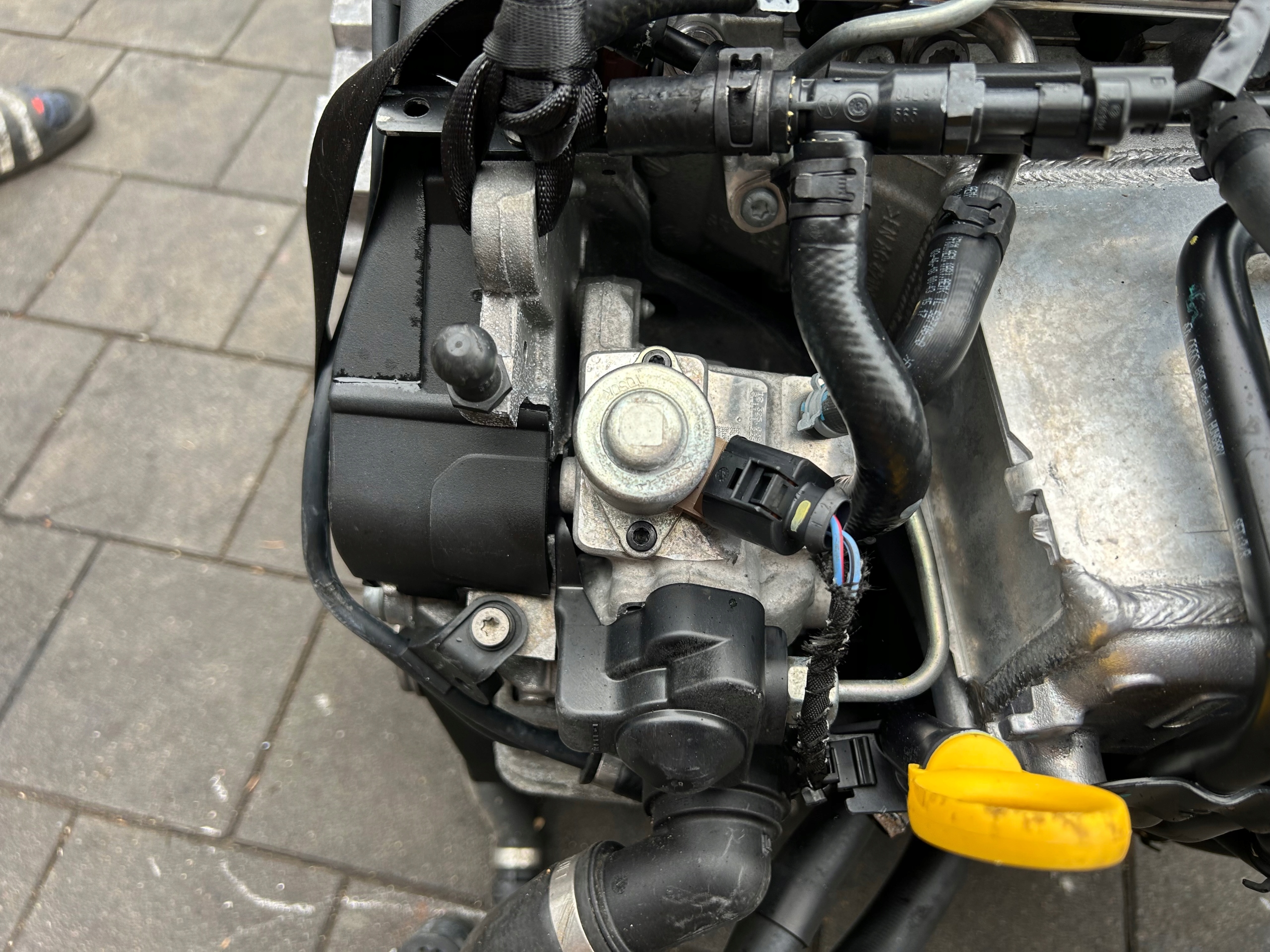 Moteur DGTE - Image 4
