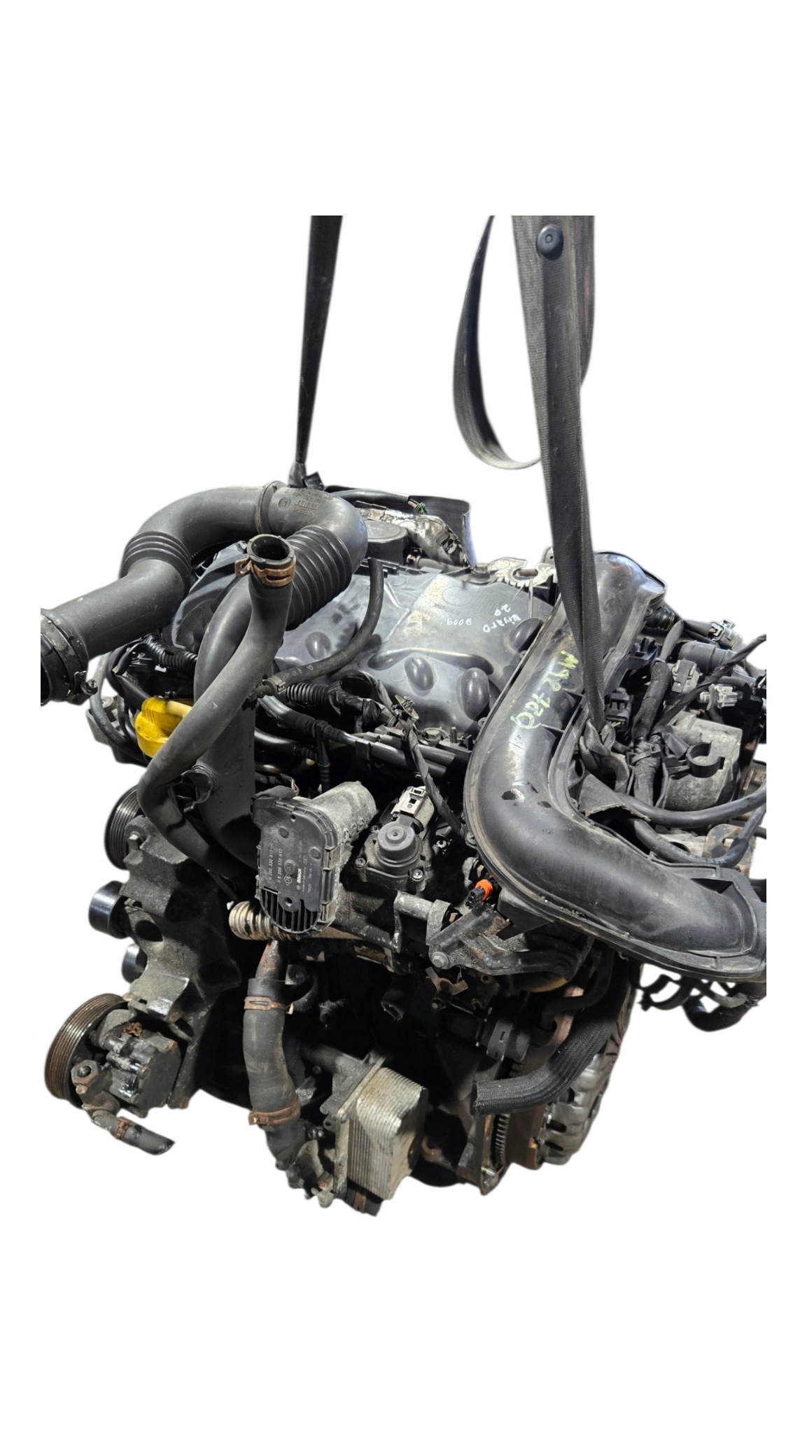 Moteur M9R 780 - Image 7
