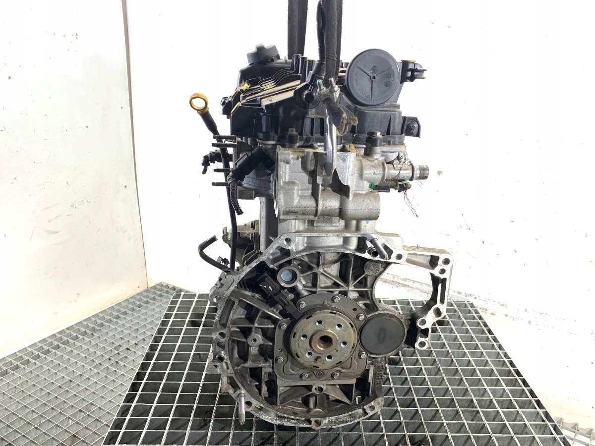 Moteur HMZ (EB2F) - Image 2