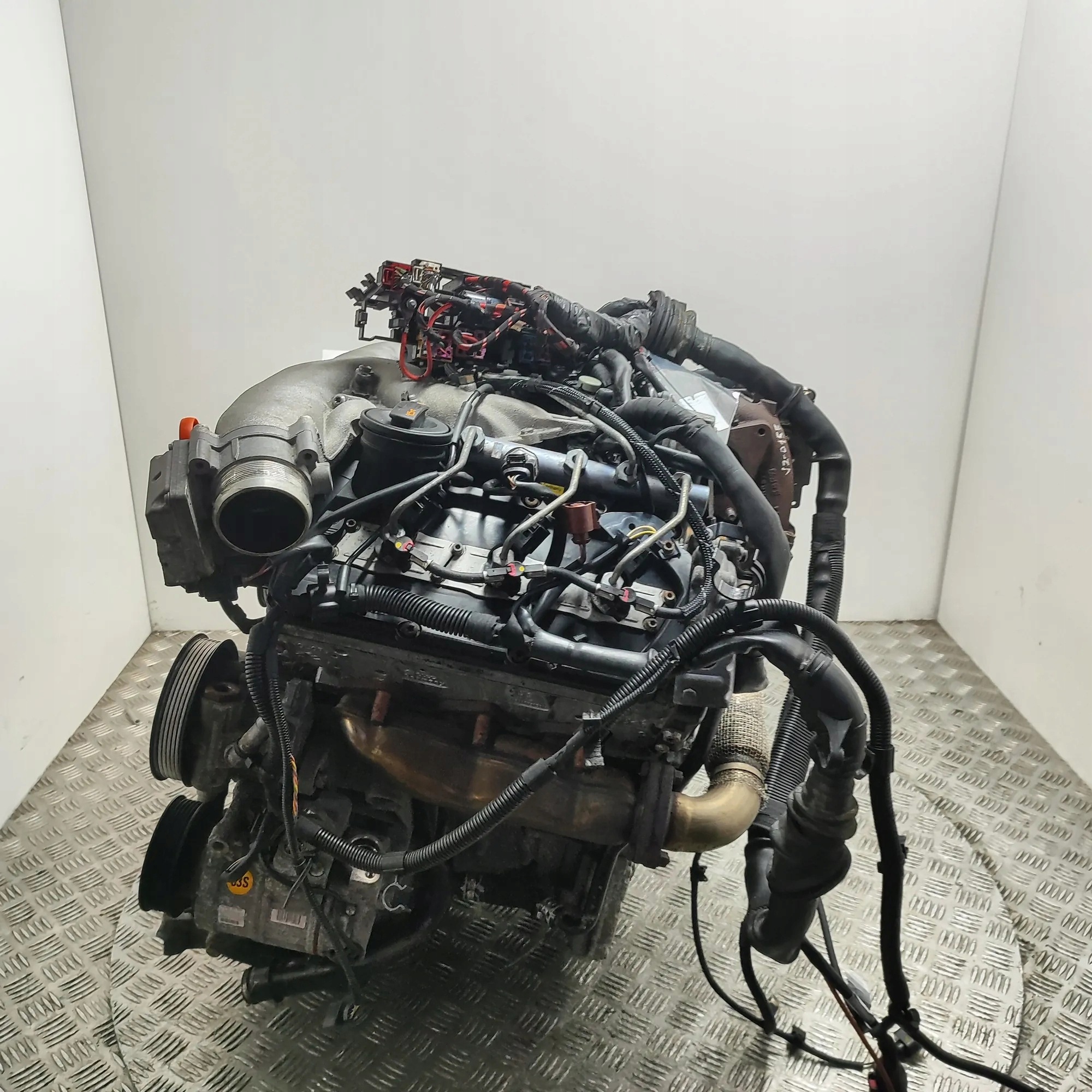 Moteur CAPA - Image 3