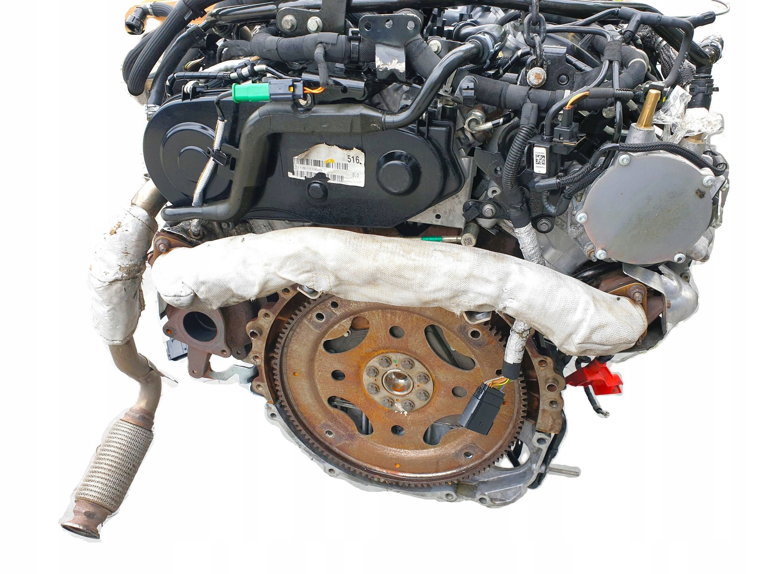 Moteur 306DT(AJTDV6) - Image 2