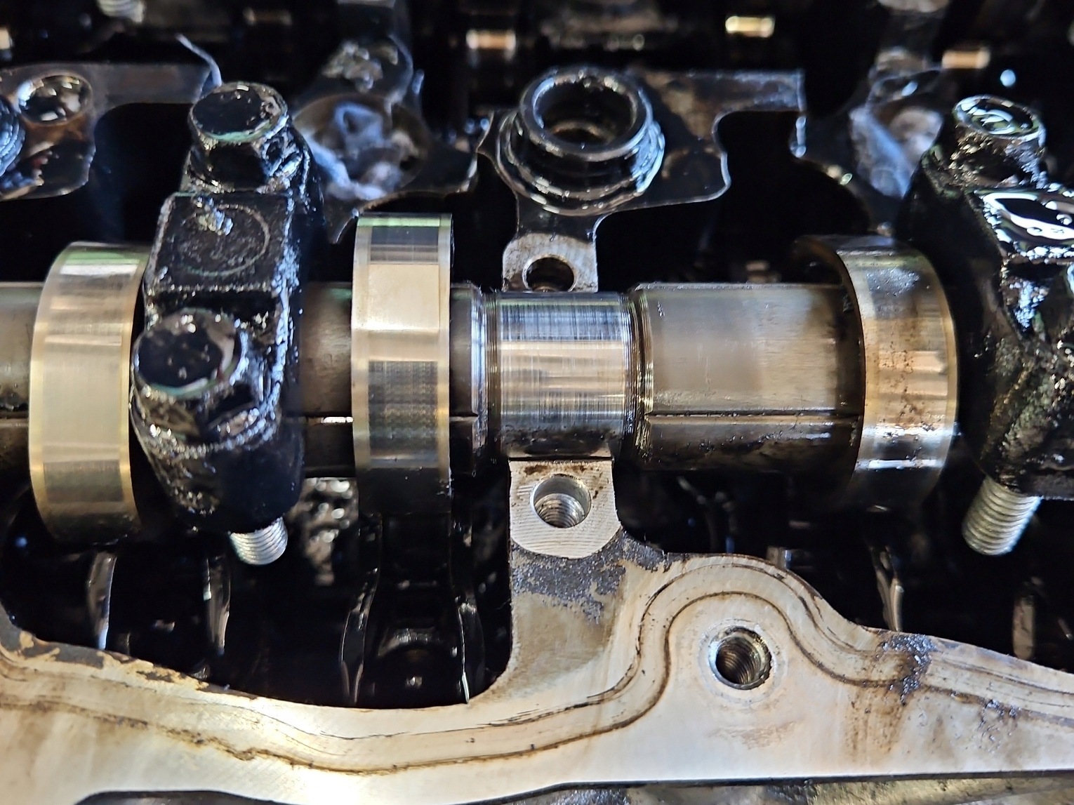 Moteur D4FD - Image 5