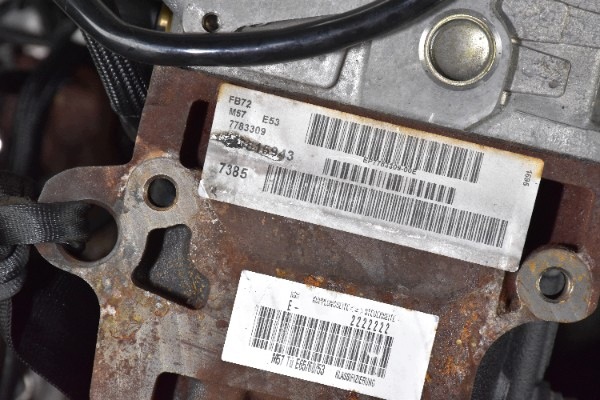Moteur 306D2 - Image 8
