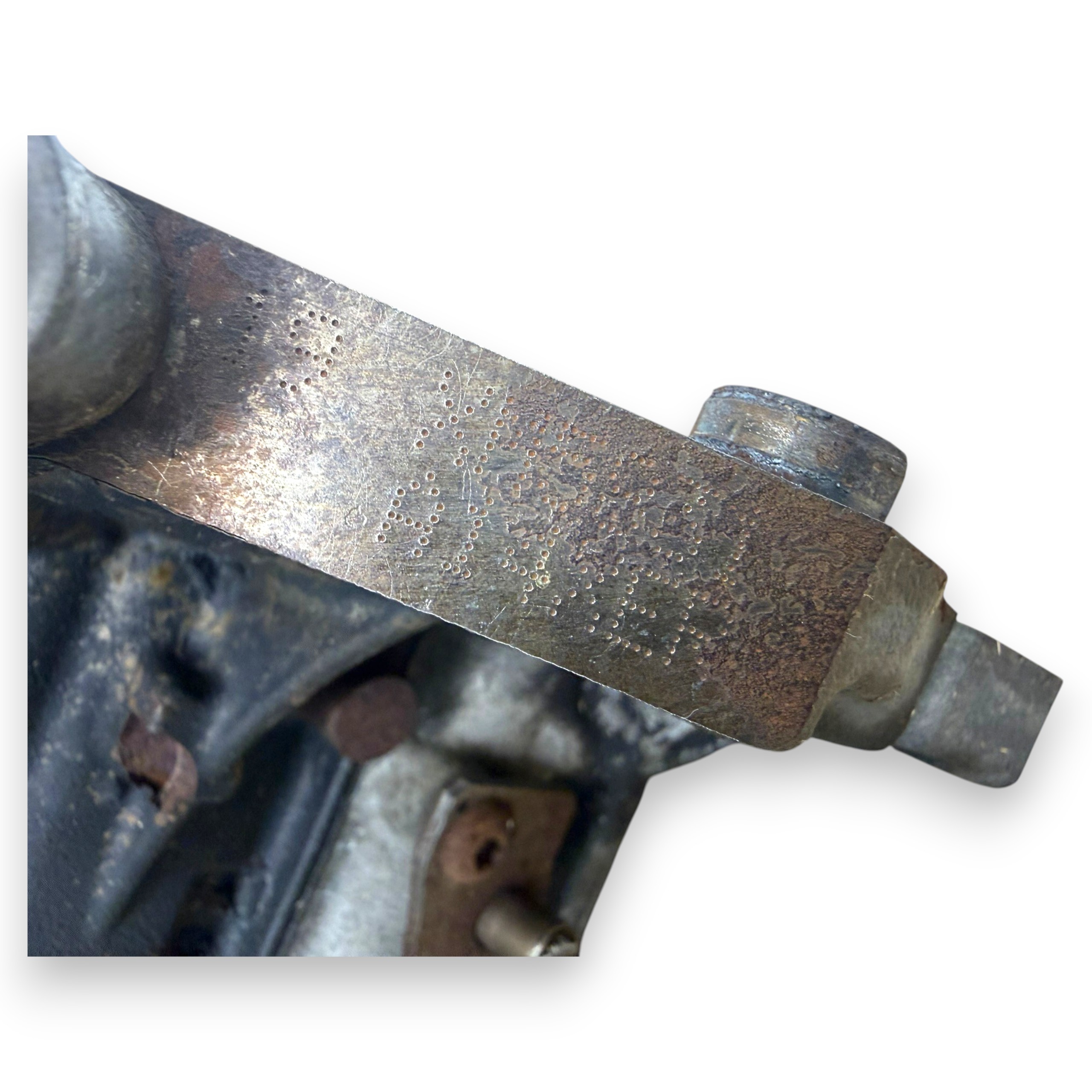 Moteur A 14 XER - Image 2