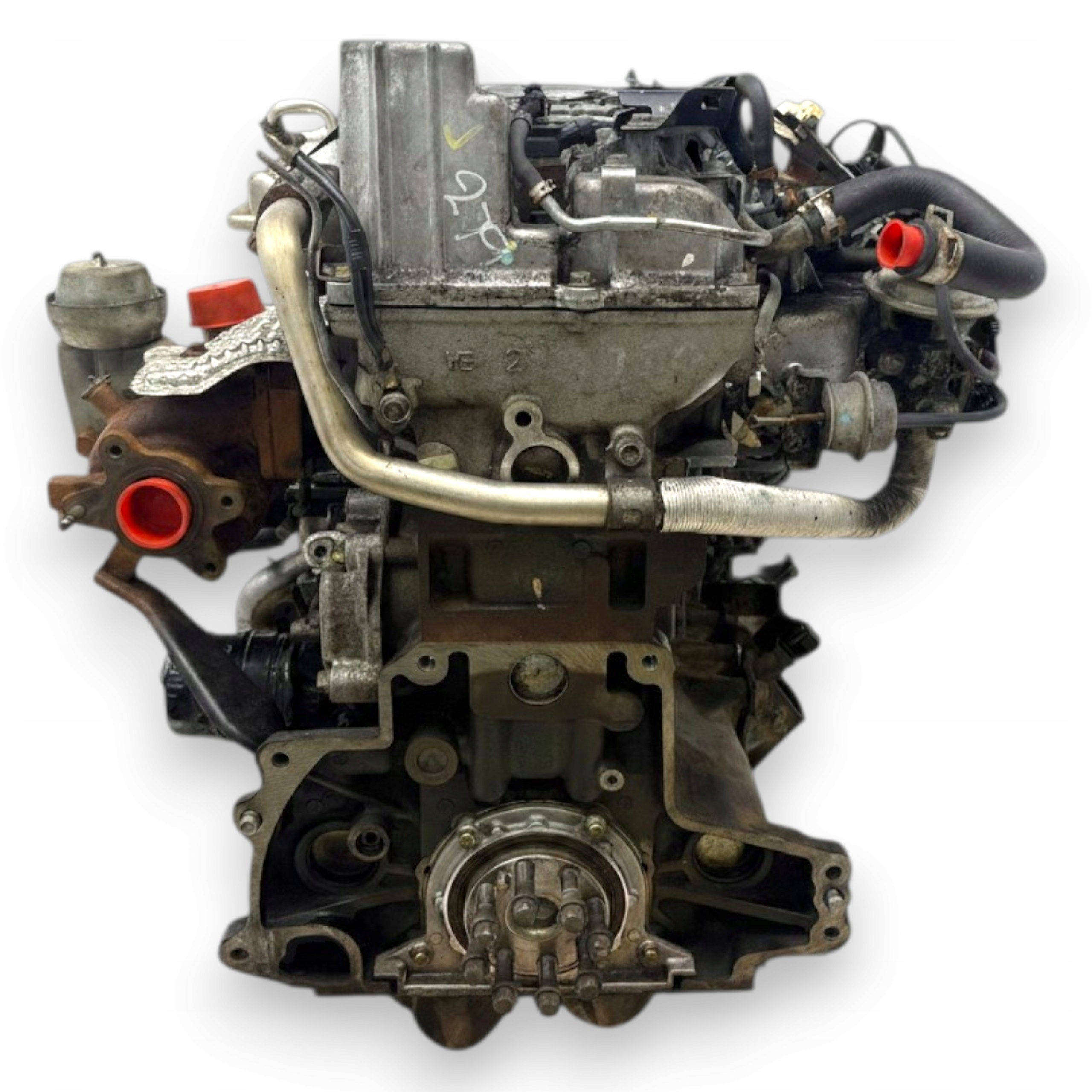 Moteur WLAA - Image 7