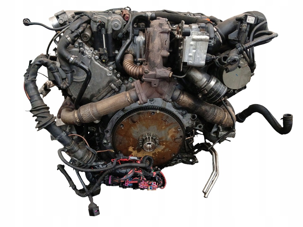 Moteur CCWA - Image 2