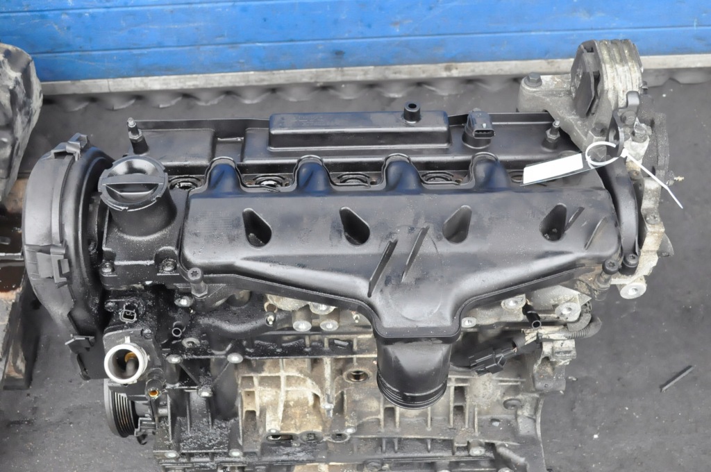 Moteur D 5244 T4 - Image 2