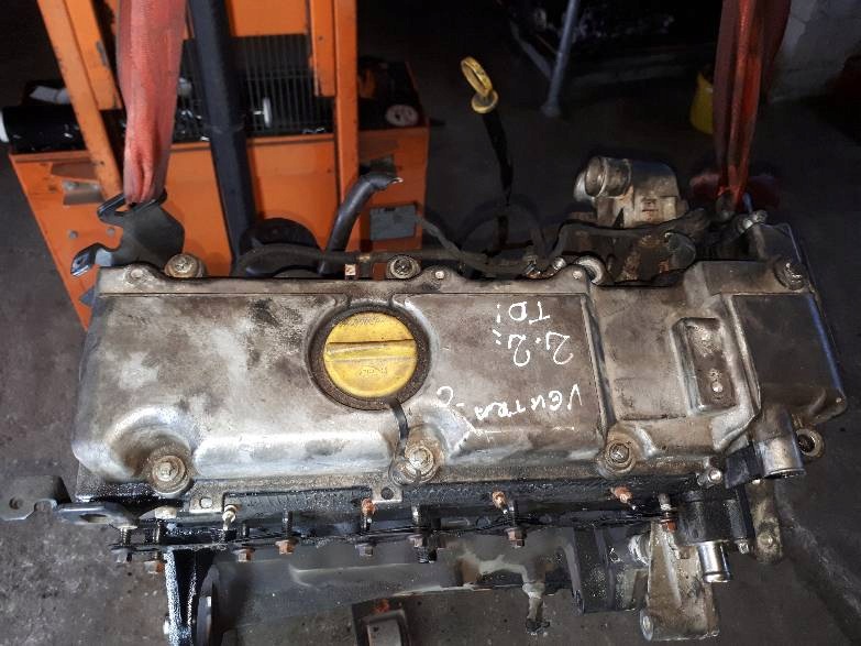 Moteur Y 22 DTR - Image 1