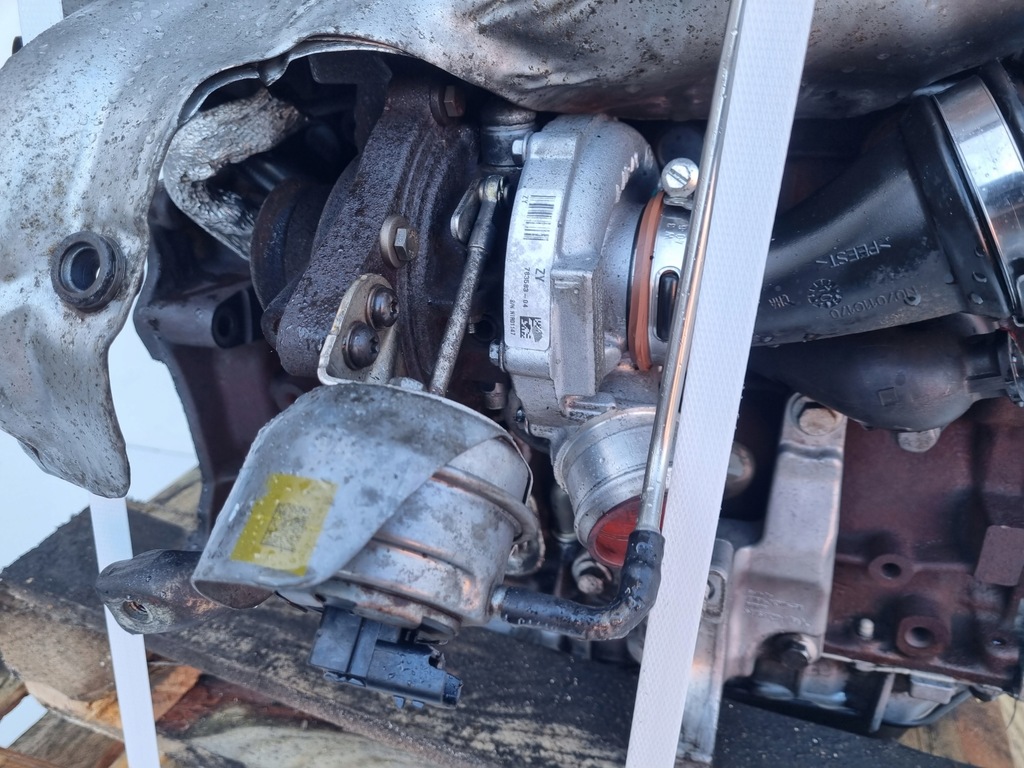 Moteur UFBA - Image 5