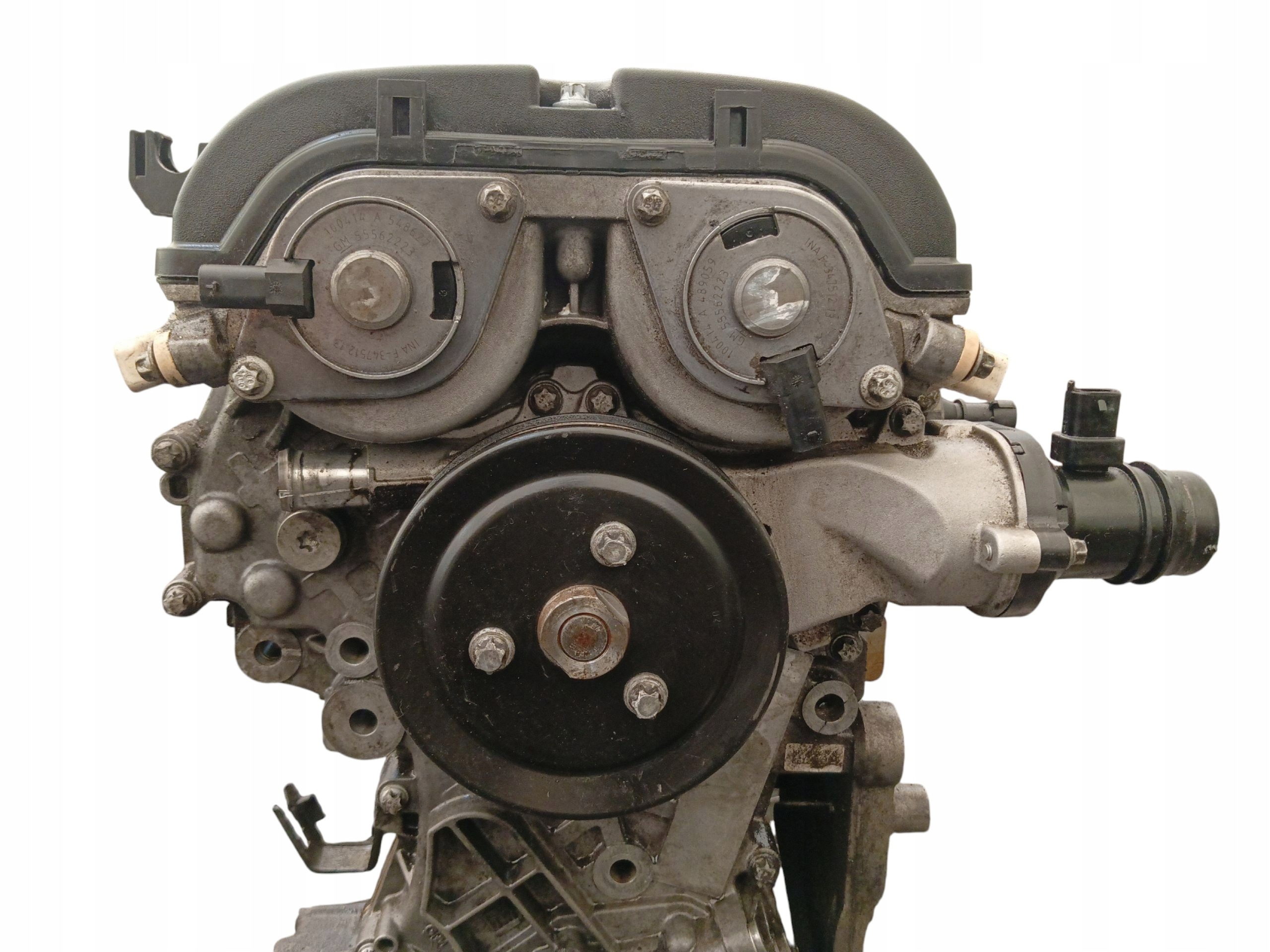 Moteur A 14 XER - Image 5