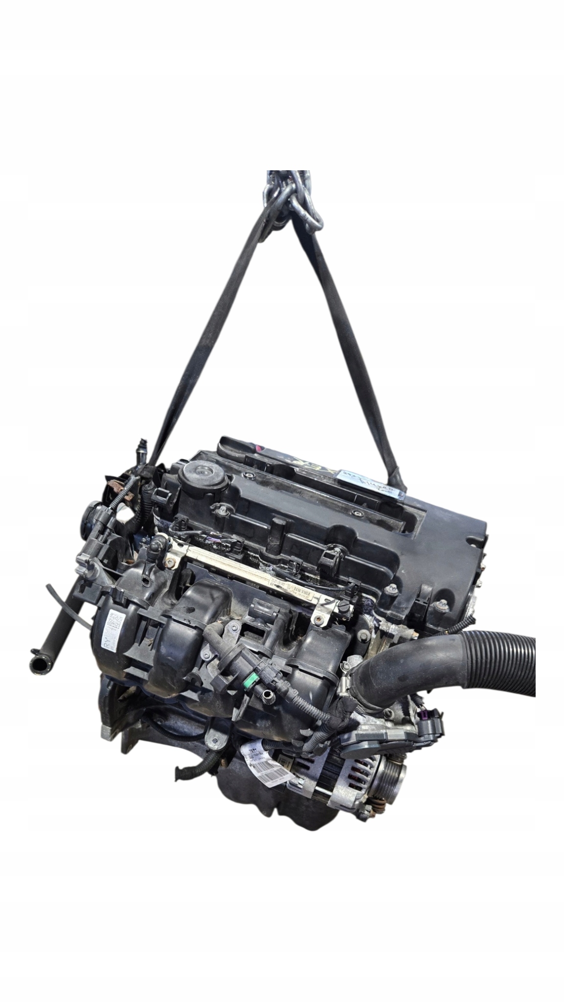 Moteur A 14 XER - Image 9