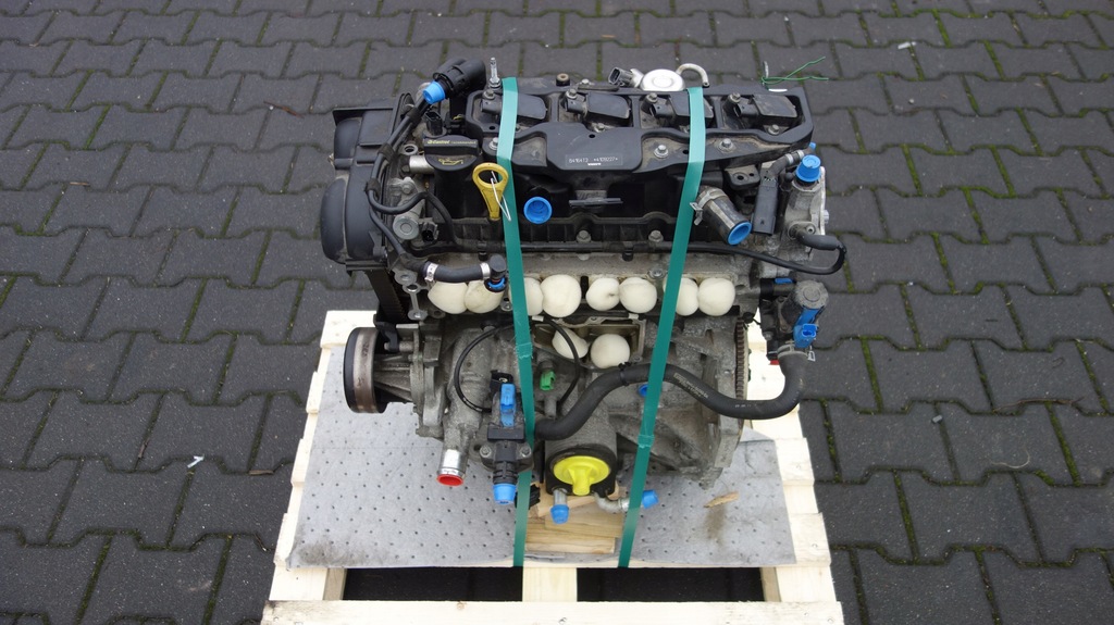 Moteur B 4164 T2 - Image 1