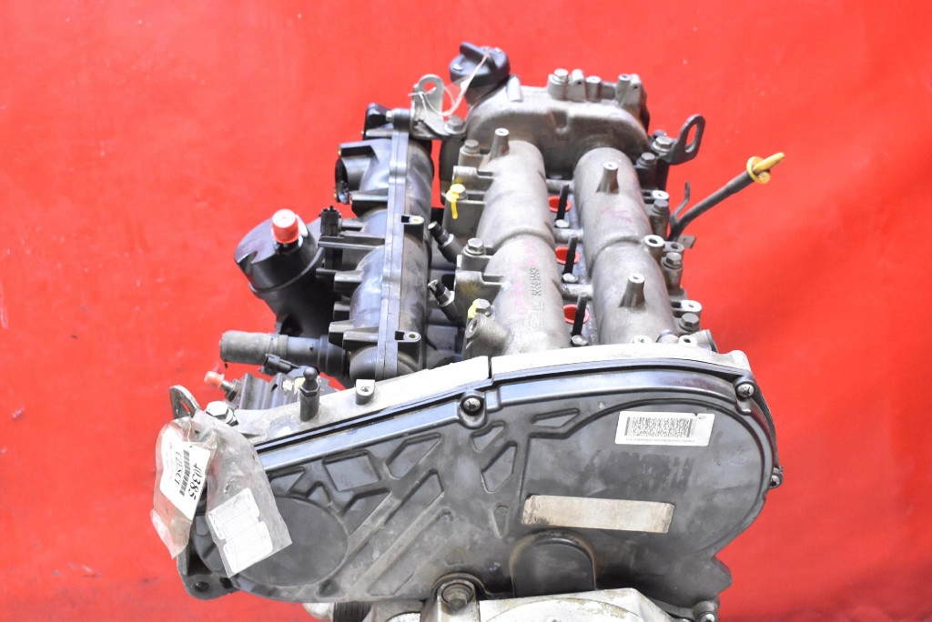 Moteur A 20 DT - Image 8