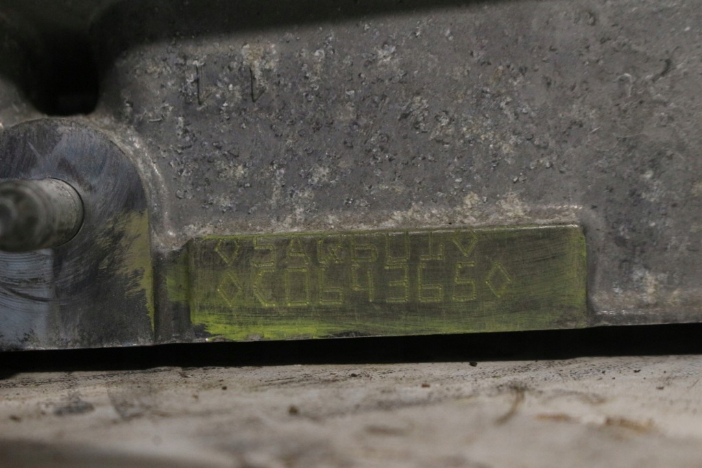 Moteur 5AQ 601 - Image 5