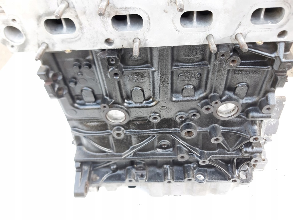 Moteur CAAA - Image 4