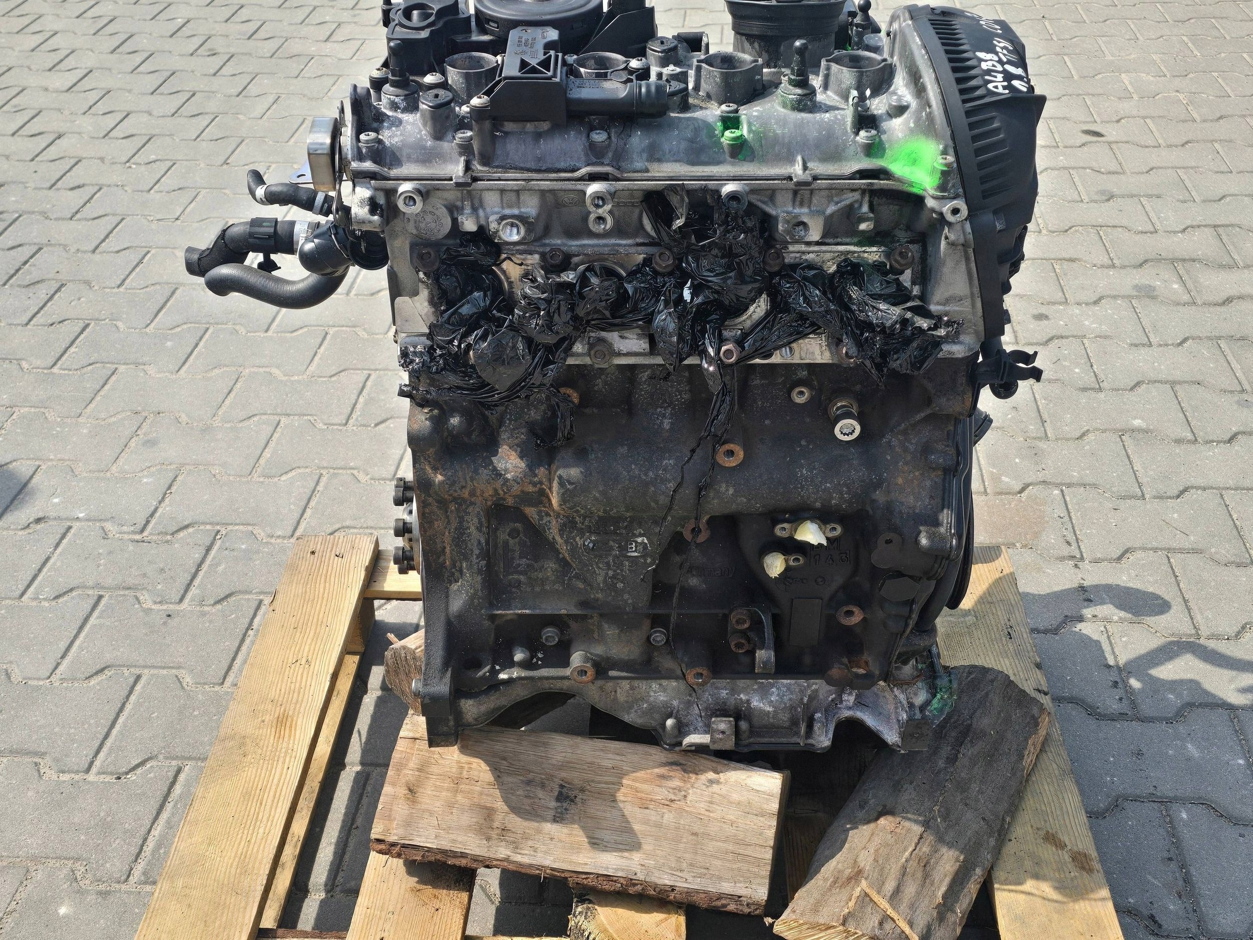 Moteur CDHA - Image 5