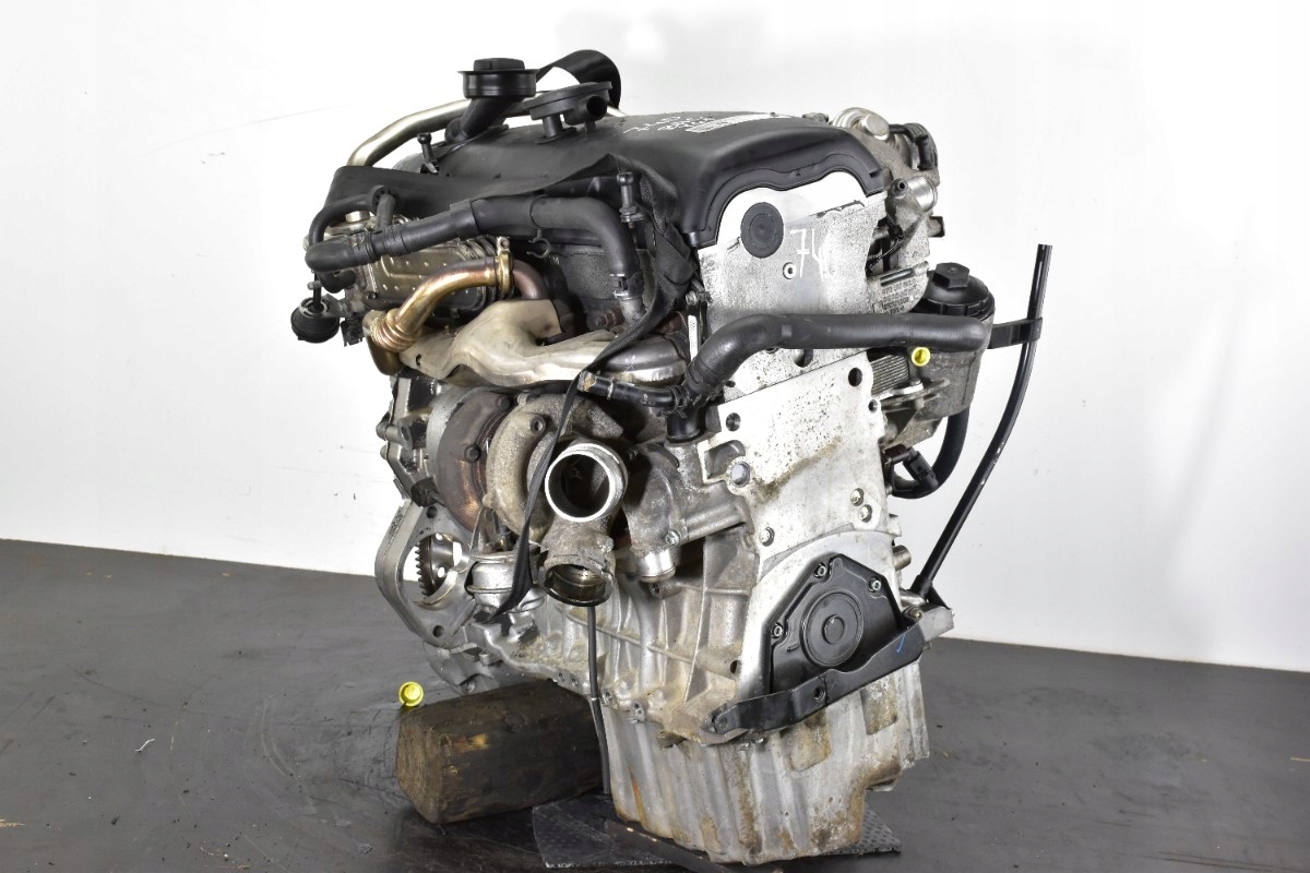 Moteur BPE - Image 1