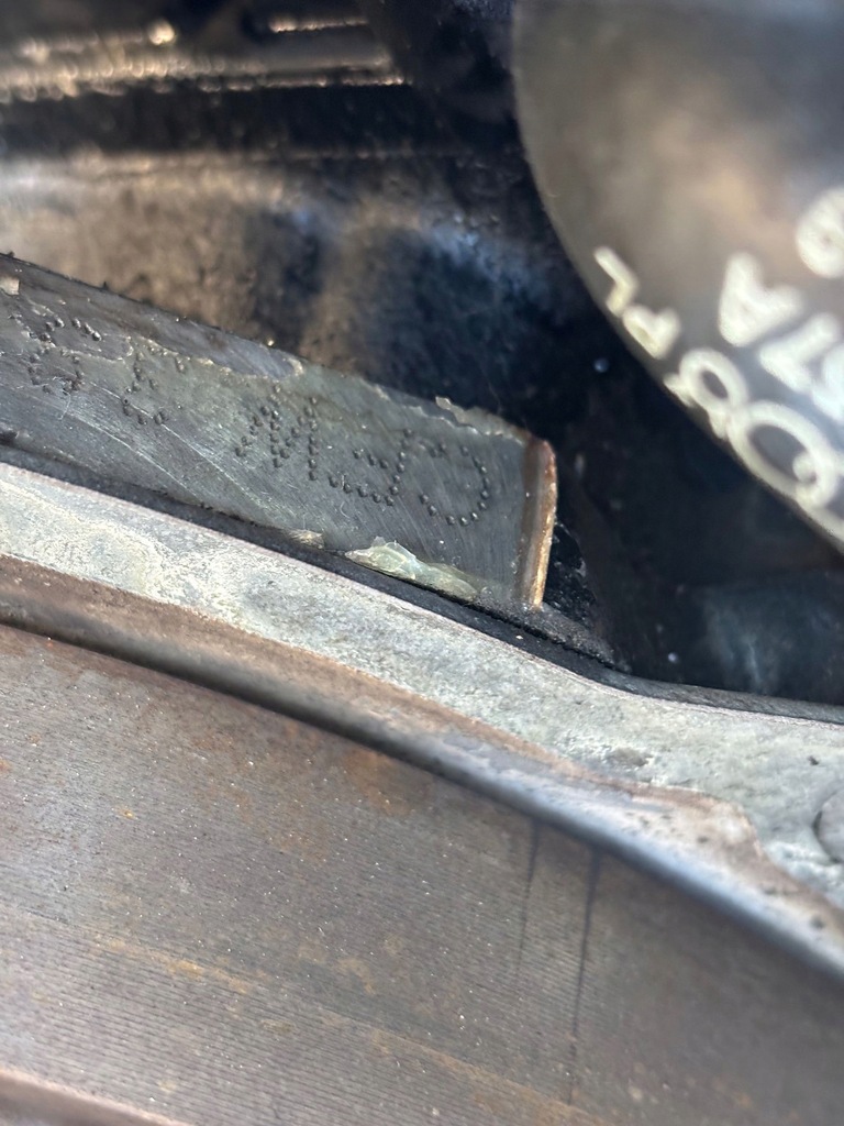 Moteur CFWA — vue 4