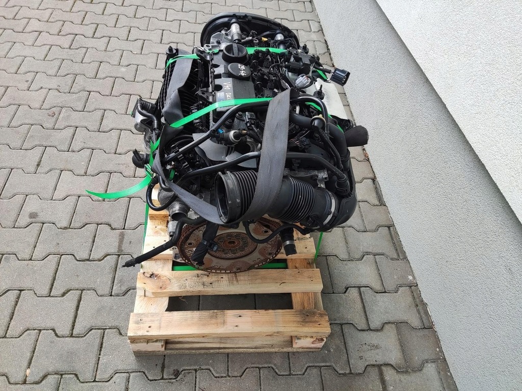 Moteur B 4154 T5 - Image 3