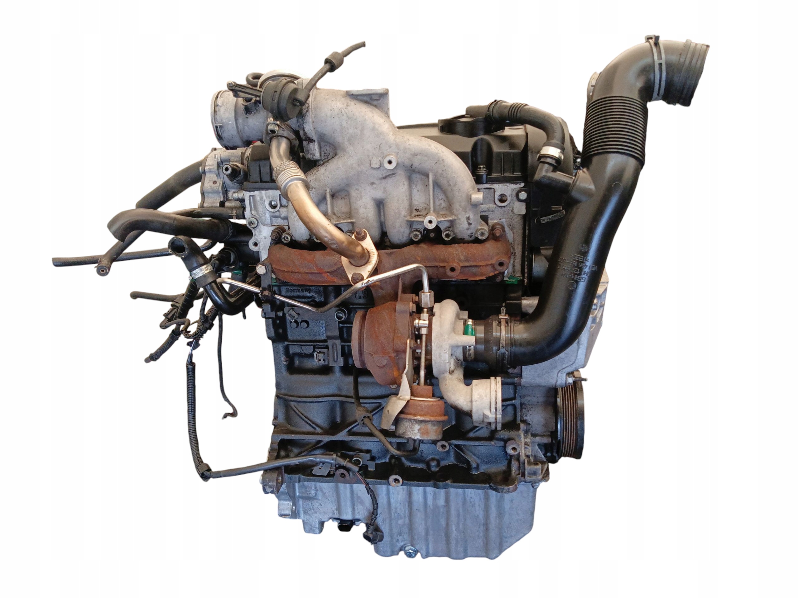 Moteur AXC - Image 2
