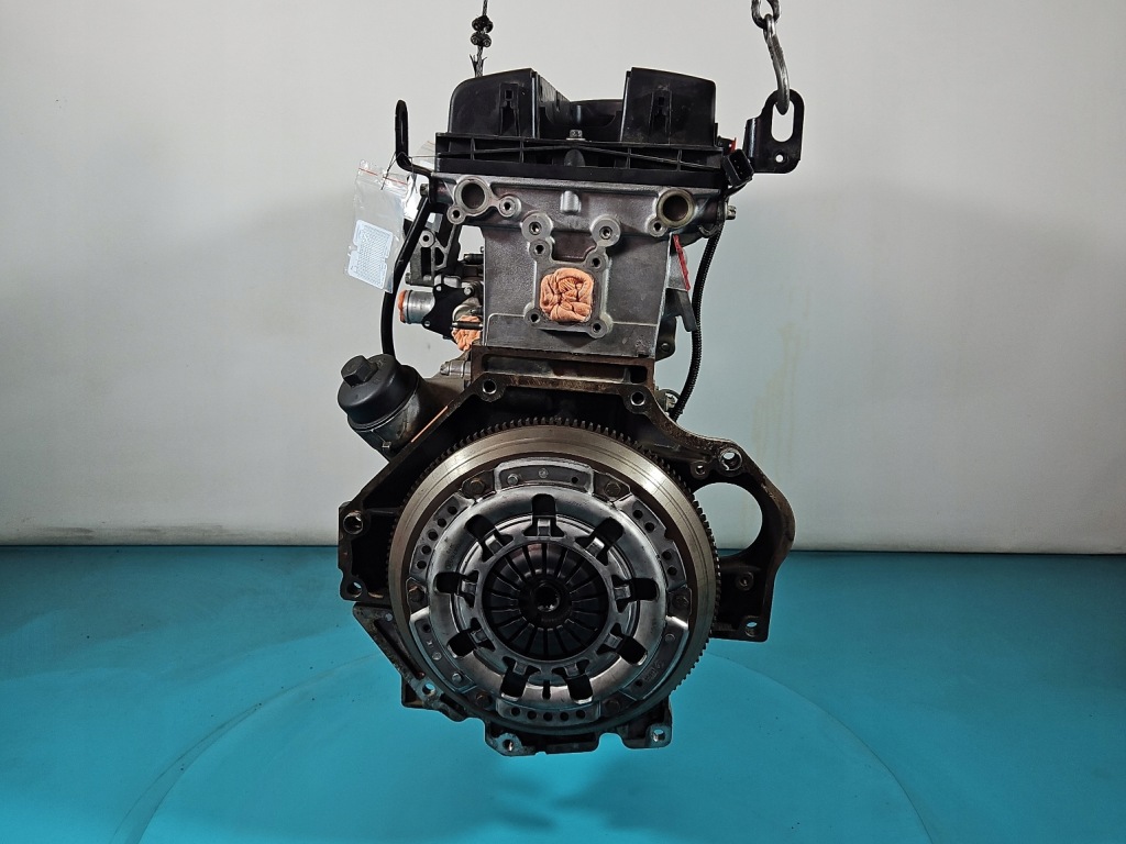 Moteur A 16 XER — vue 6