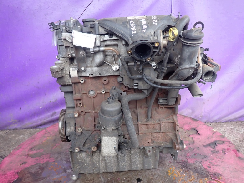 Moteur QXWB - Image 2