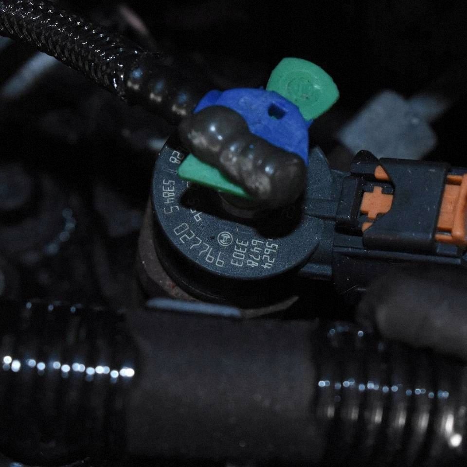Moteur BHS (DV6FDU) - Image 4