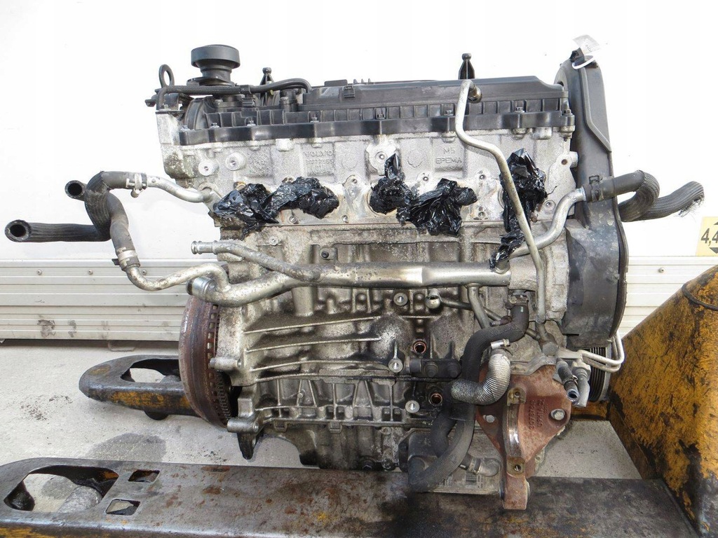 Moteur D 5244 T17 - Image 2