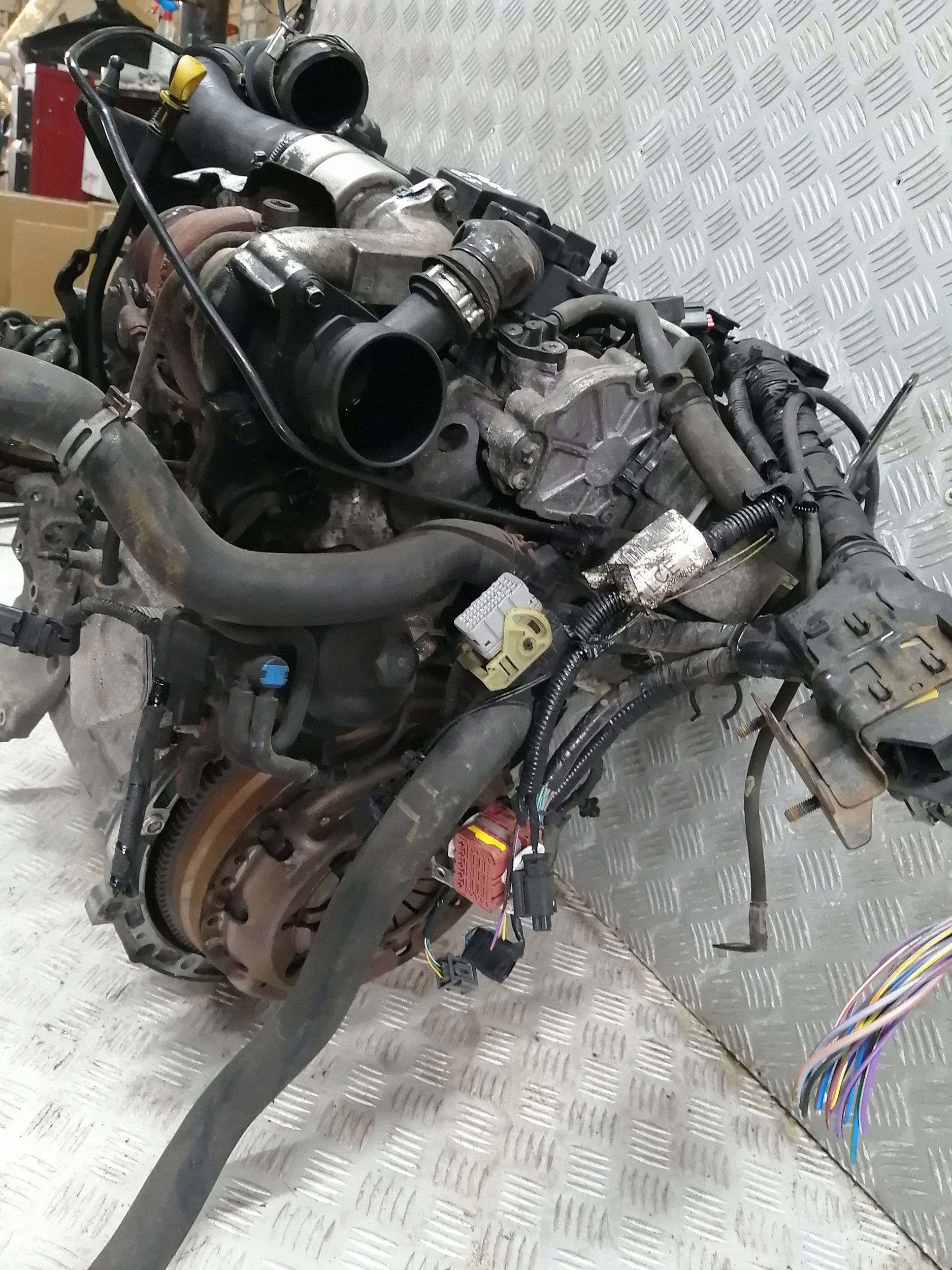 Moteur UGJC - Image 6