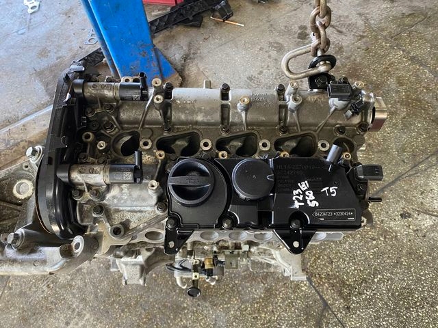 Moteur B 4204 T23 - Image 3
