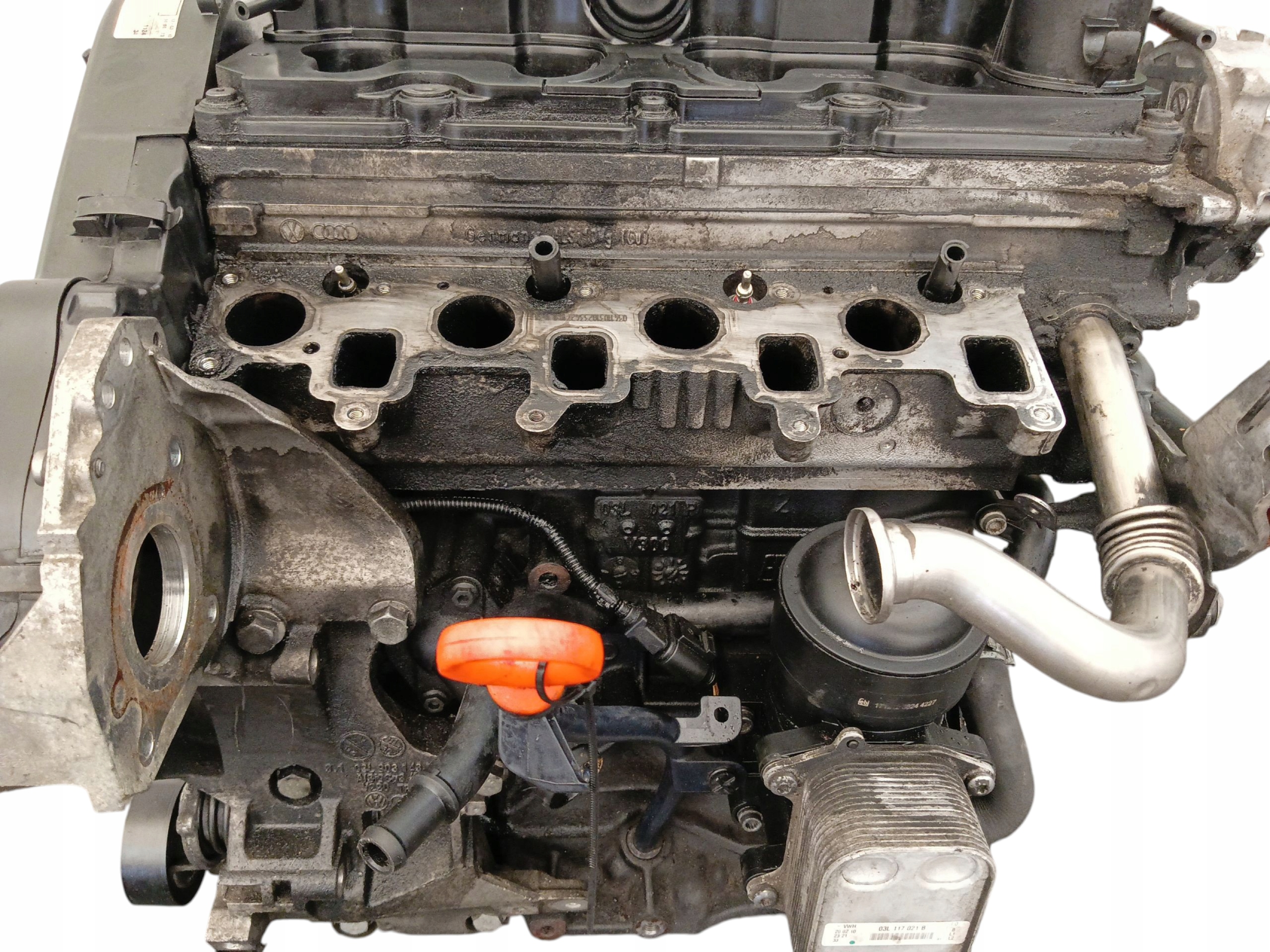 Moteur CAYC - Image 11