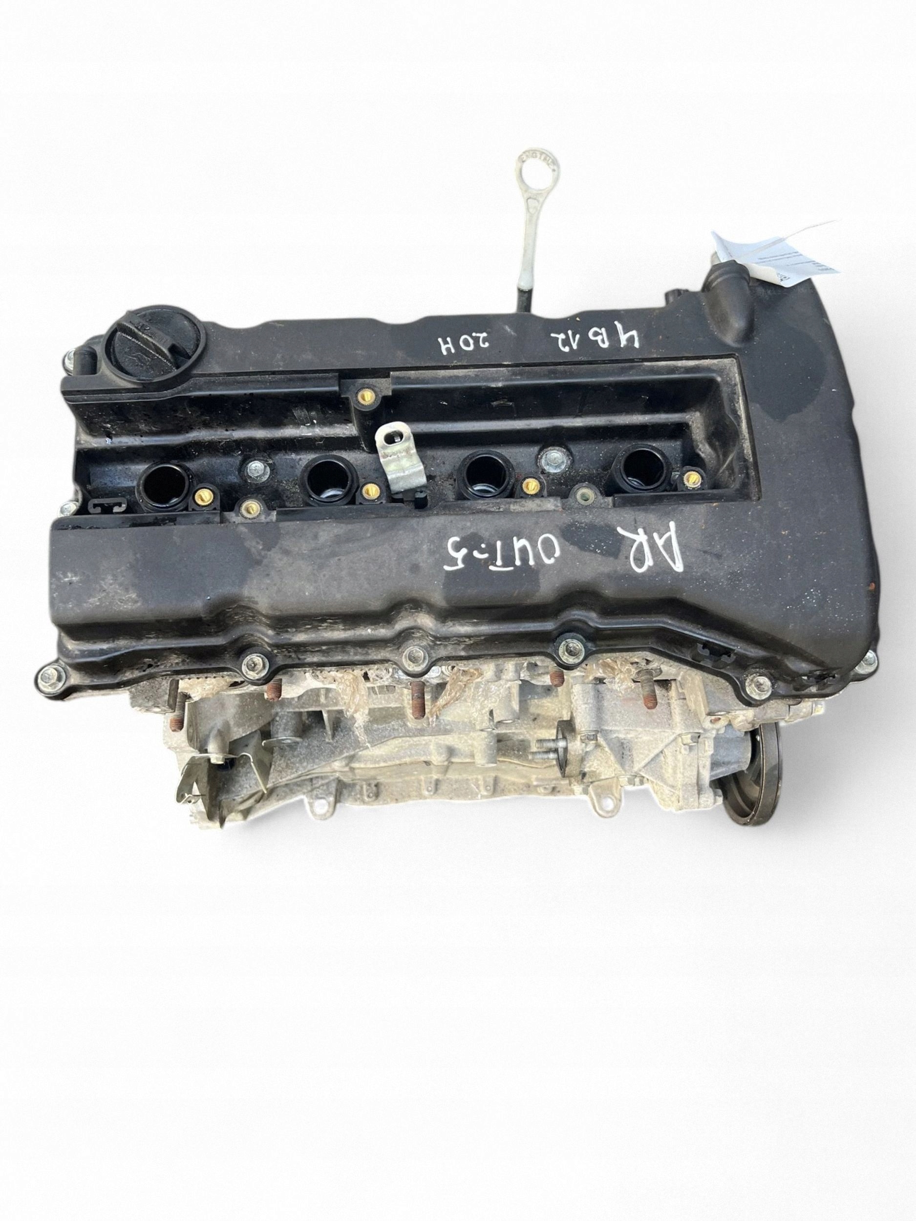 Moteur 4B12 - Image 6