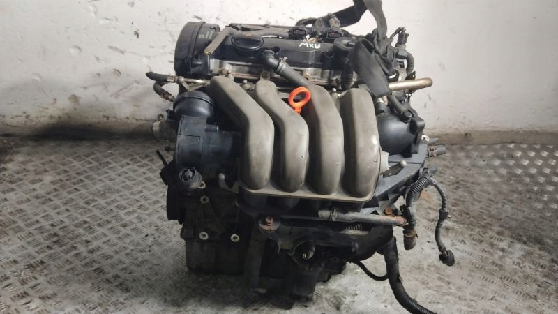 Moteur AXW - Image 5