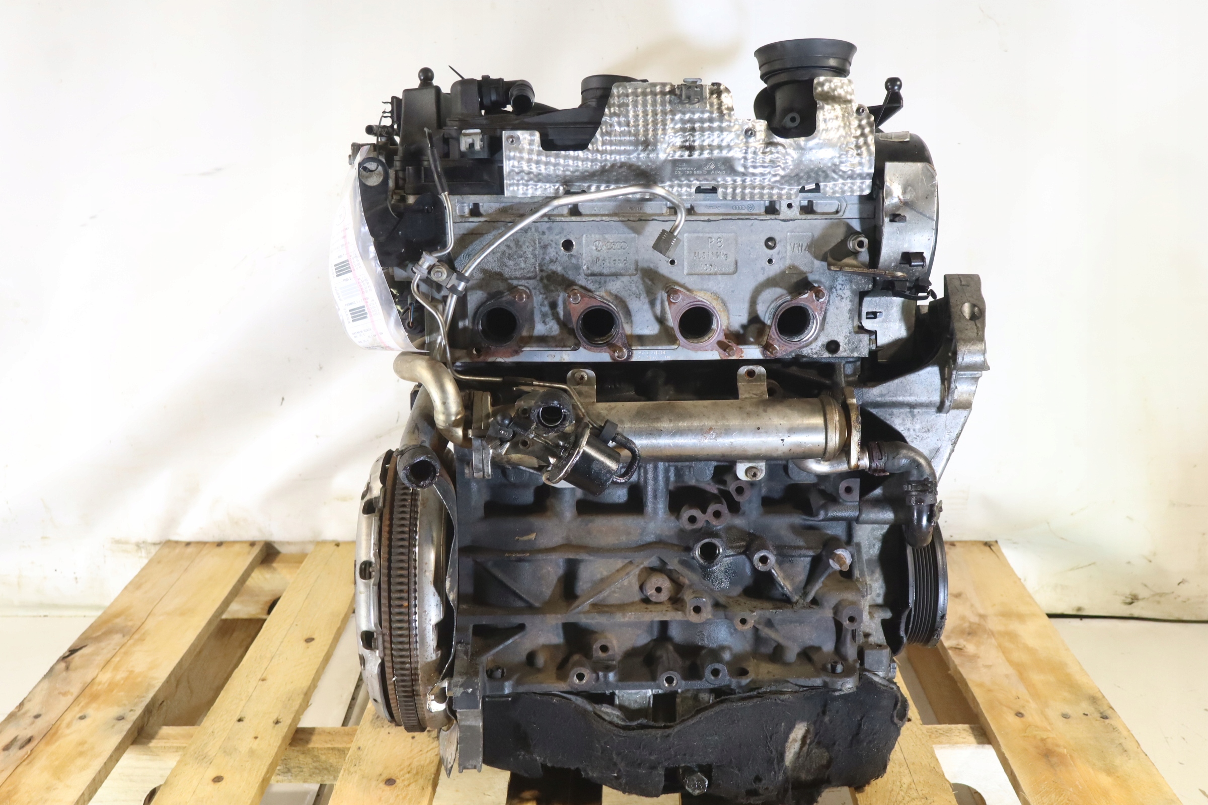 Moteur CBBA - Image 2