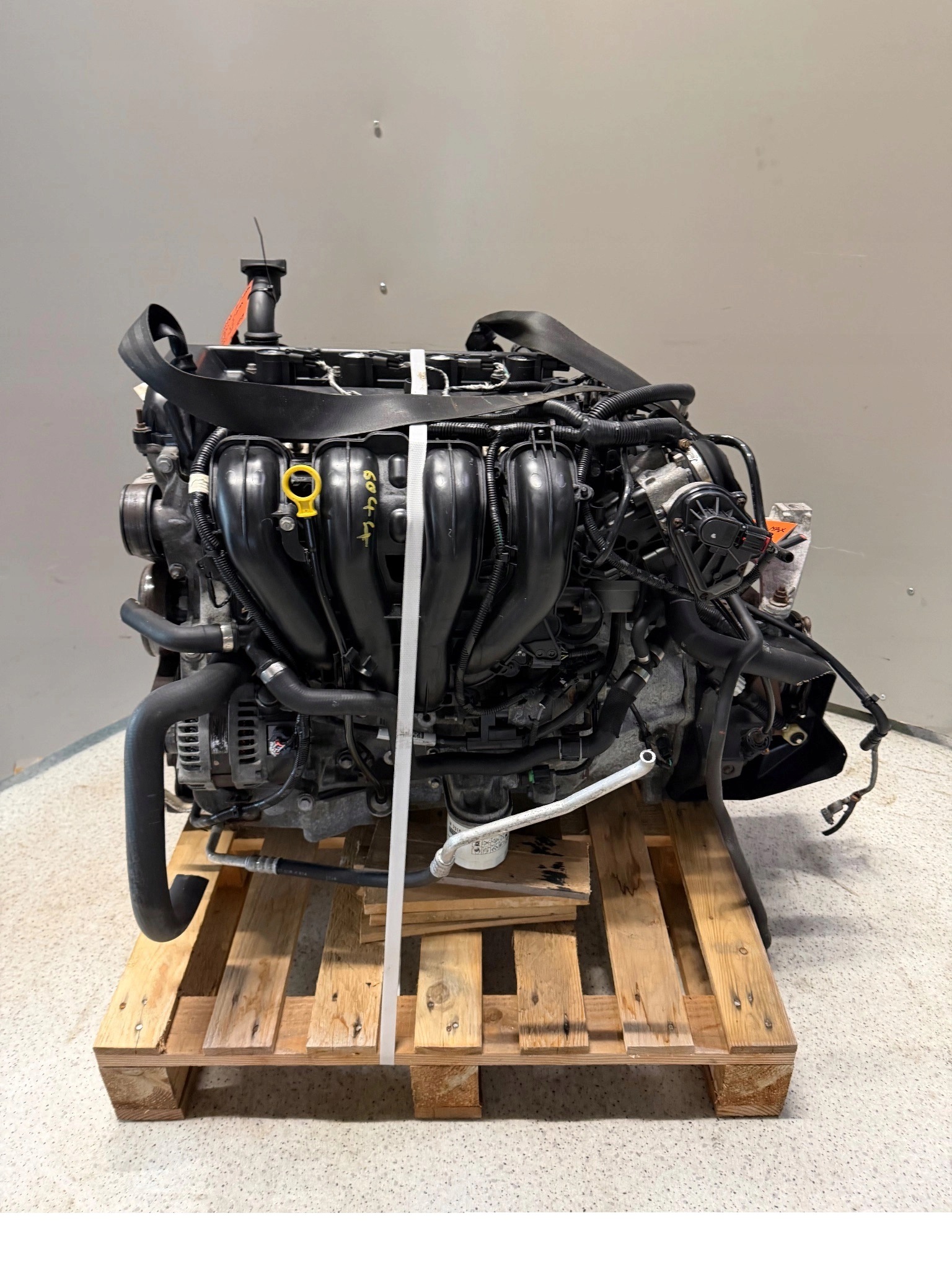 Moteur QQDA - Image 3
