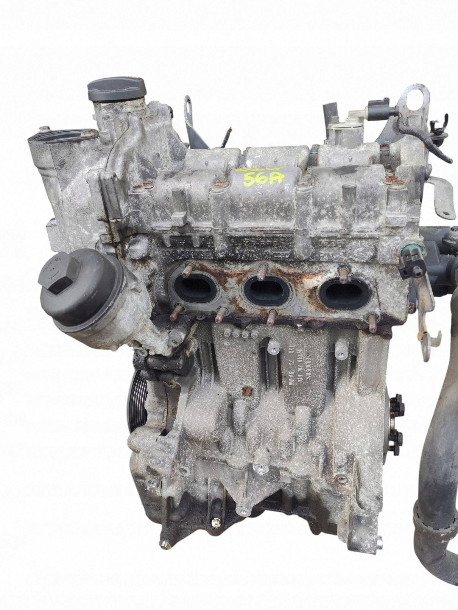 Moteur BZG - Image 11