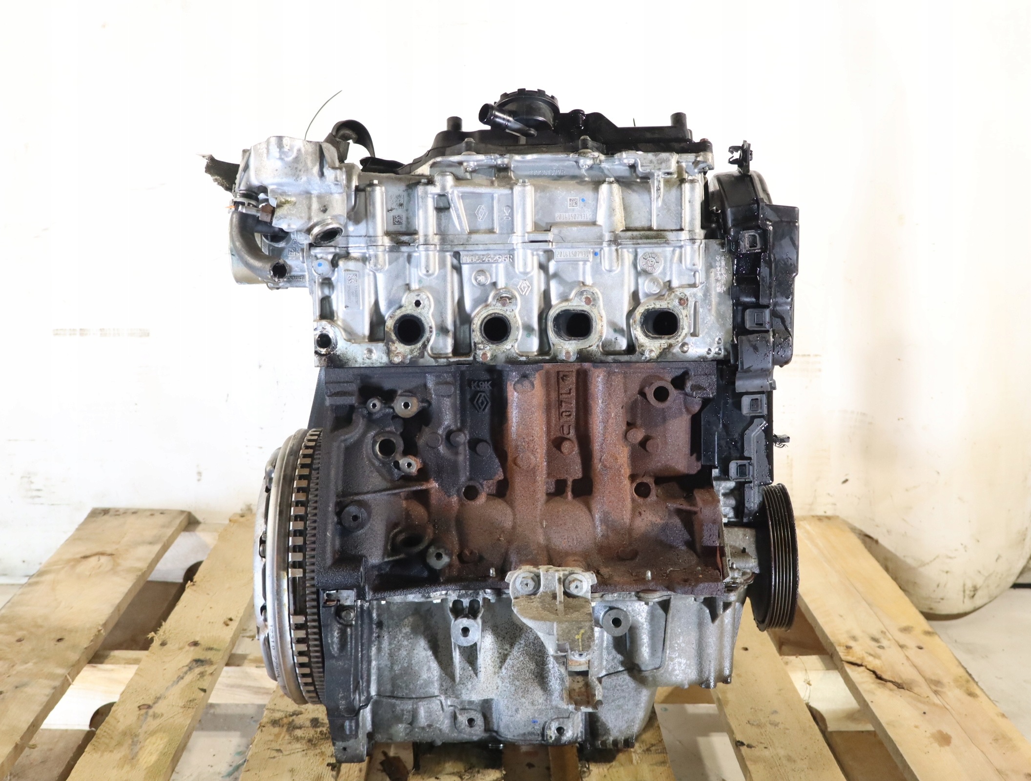 Moteur K9K 872 - Image 3