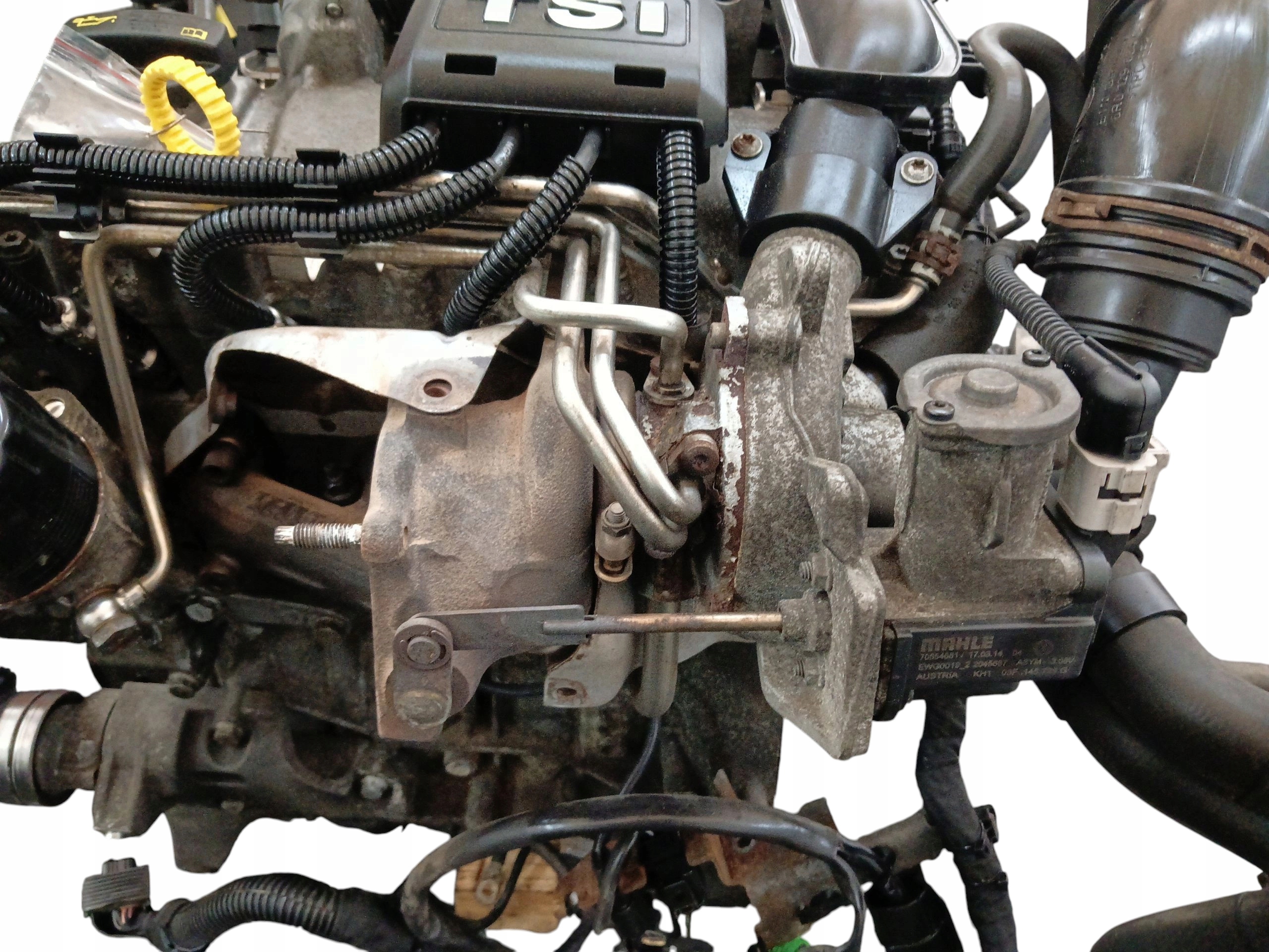 Moteur CBZA - Image 6