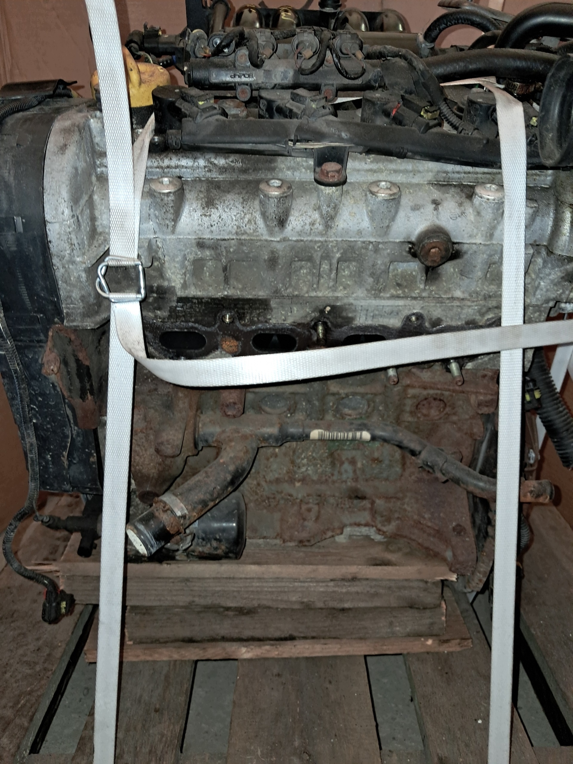Moteur 192 B2.000 - Image 5