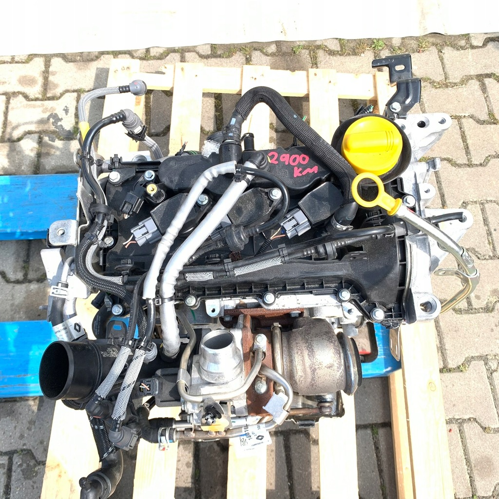 Moteur H4D 480 - Image 4