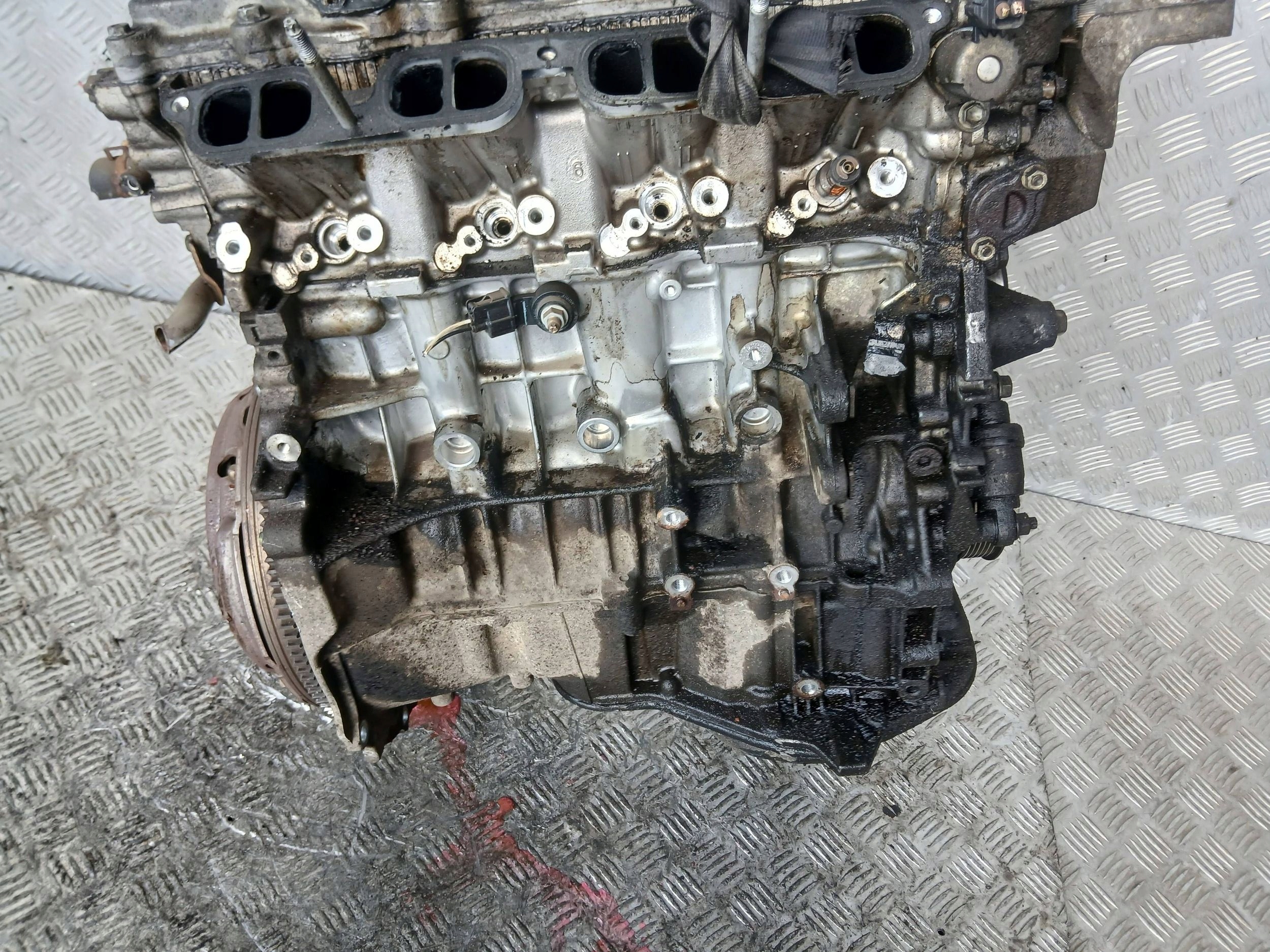 Moteur 1AZ-FE — vue 15