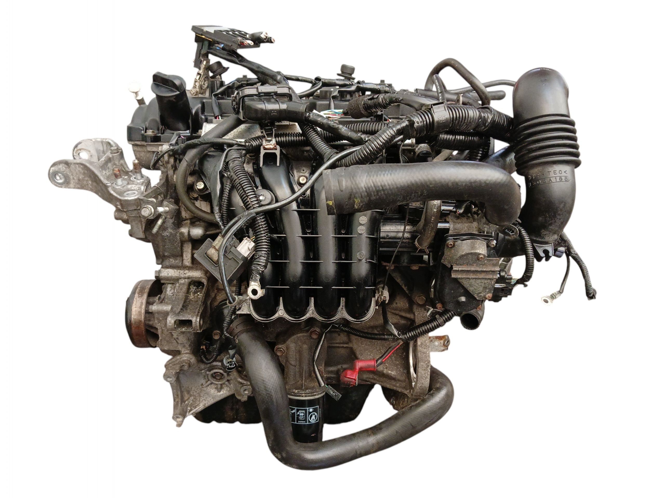 Moteur 4A92 - Image 1