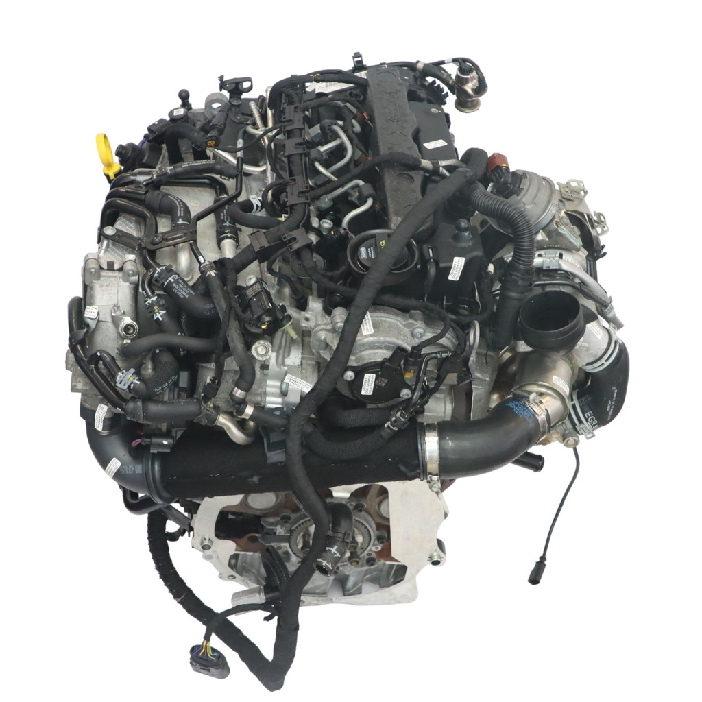 Moteur CUWA - Image 4