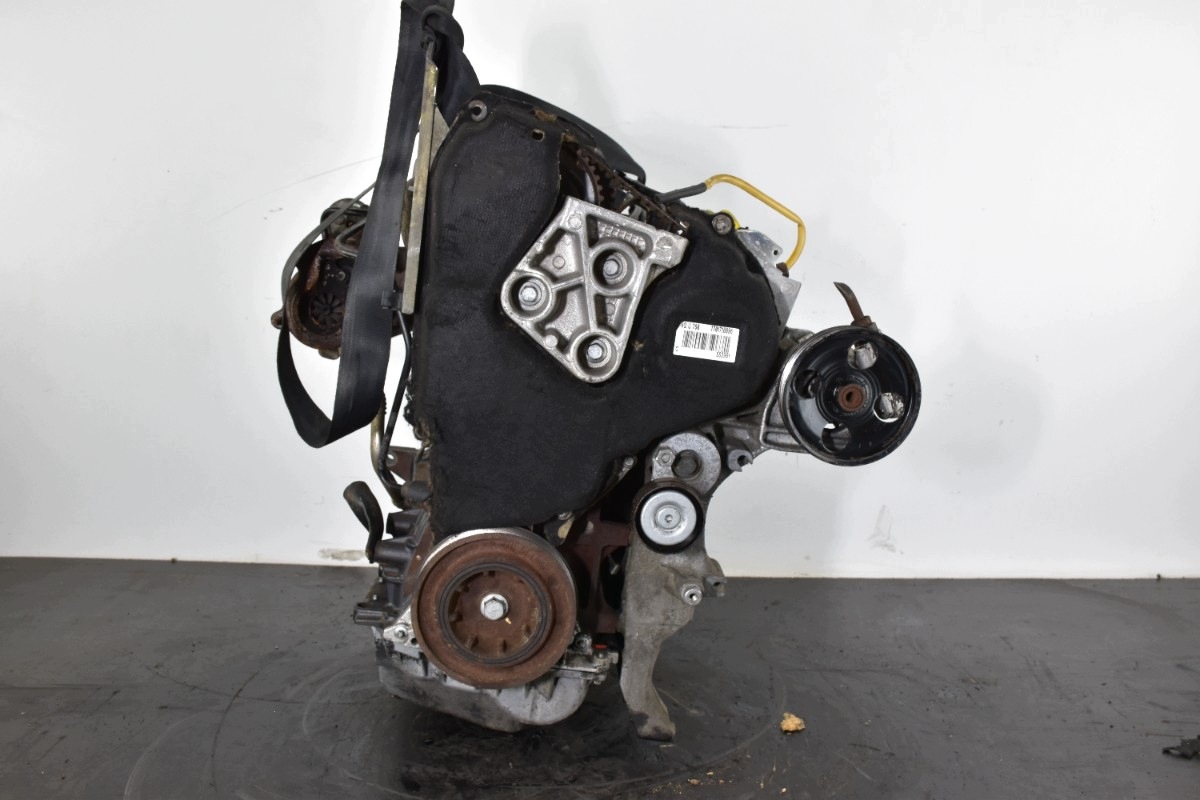 Moteur F9Q 760 - Image 10