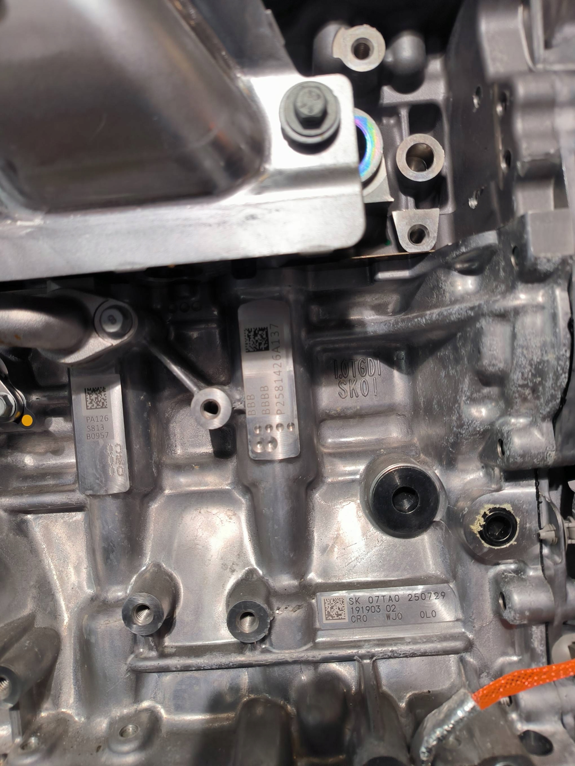Moteur G3LE - Image 5